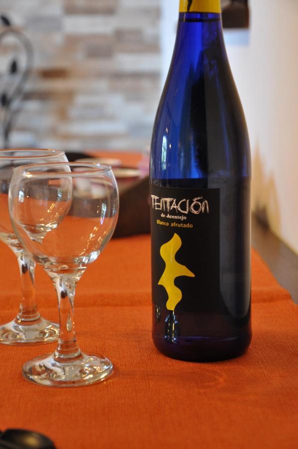 Oasis Hill Icod De Los Vinos Luaran gambar