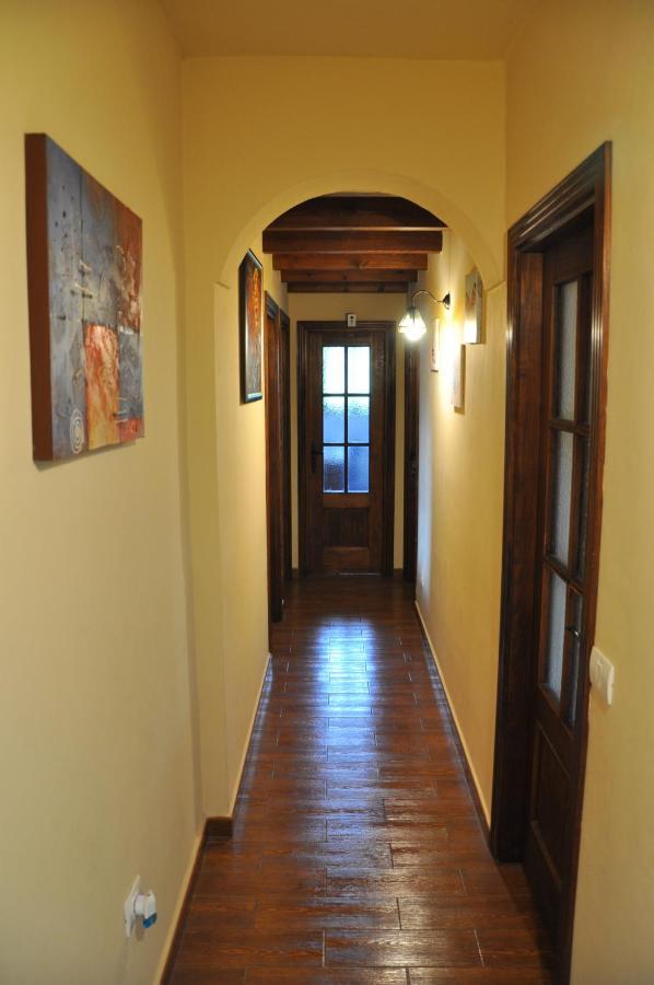 Oasis Hill Icod De Los Vinos Luaran gambar