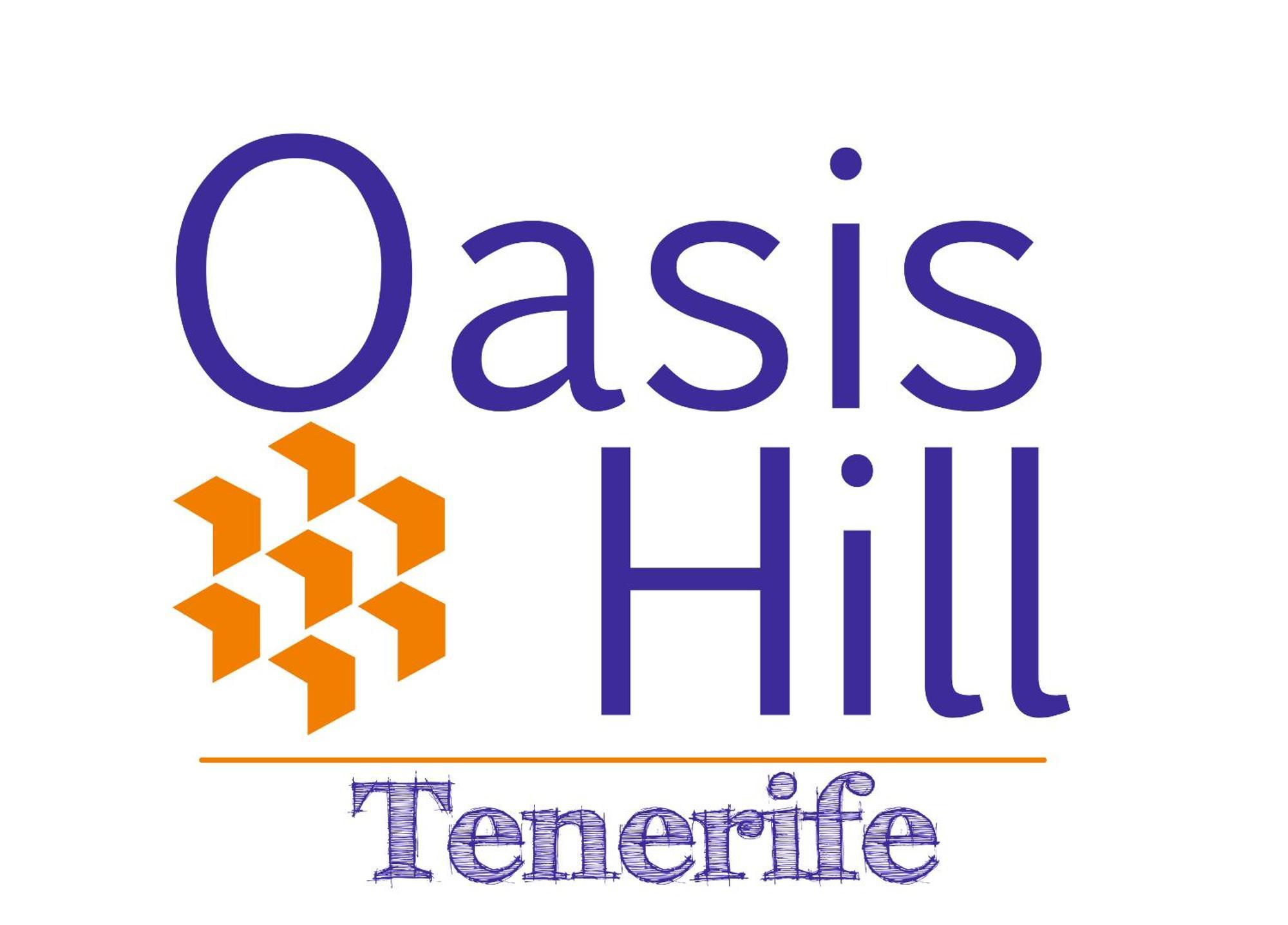 Oasis Hill Icod De Los Vinos Luaran gambar